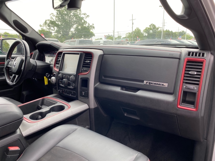 Used Ram 1500 4WD Crew Cab 140.5" Rebel 2015 | Marsh Auto Sales LLC. Ortonville, Michigan Used Ram 1500 4WD Crew Cab 140.5" Rebel 2015 | Marsh Auto Sales LLC. Ortonville, Michigan