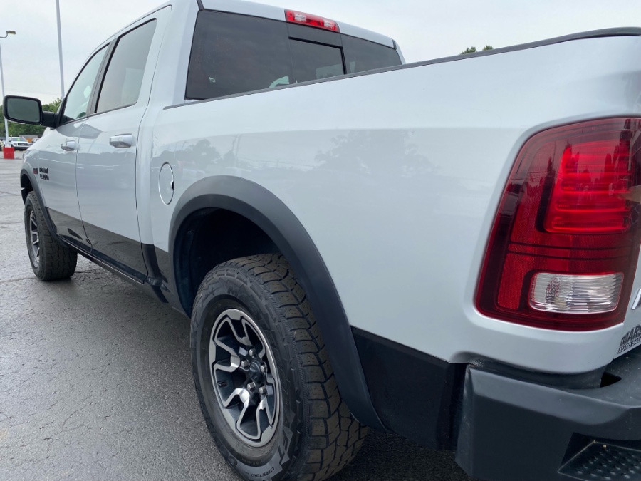 Used Ram 1500 4WD Crew Cab 140.5" Rebel 2015 | Marsh Auto Sales LLC. Ortonville, Michigan Used Ram 1500 4WD Crew Cab 140.5" Rebel 2015 | Marsh Auto Sales LLC. Ortonville, Michigan