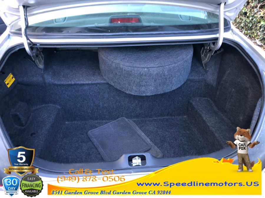 2005 Ford Crown Victoria 4dr Sdn Standard, available for sale in Garden Grove, California | Speedline Motors. Garden Grove, California 2005 Ford Crown Victoria 4dr Sdn Standard, available for sale in Garden Grove, California | Speedline Motors. Garden Grove, California
