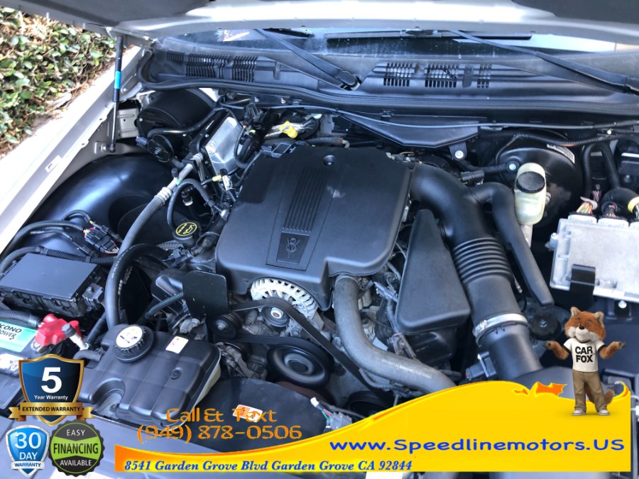 2005 Ford Crown Victoria 4dr Sdn Standard, available for sale in Garden Grove, California | Speedline Motors. Garden Grove, California 2005 Ford Crown Victoria 4dr Sdn Standard, available for sale in Garden Grove, California | Speedline Motors. Garden Grove, California