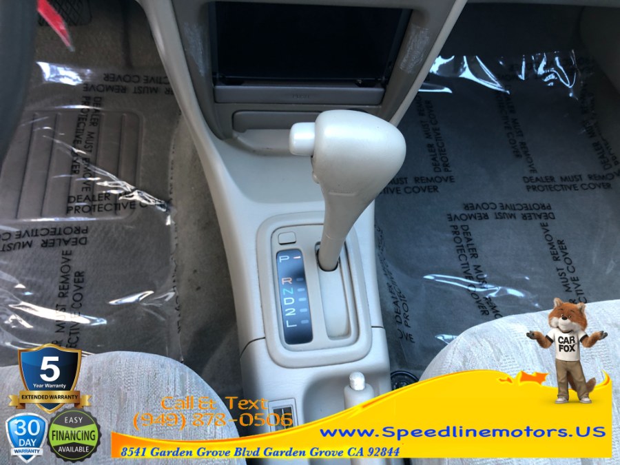 Used Toyota Corolla 4dr Sdn CE Auto 1998 | Speedline Motors. Garden Grove, California Used Toyota Corolla 4dr Sdn CE Auto 1998 | Speedline Motors. Garden Grove, California