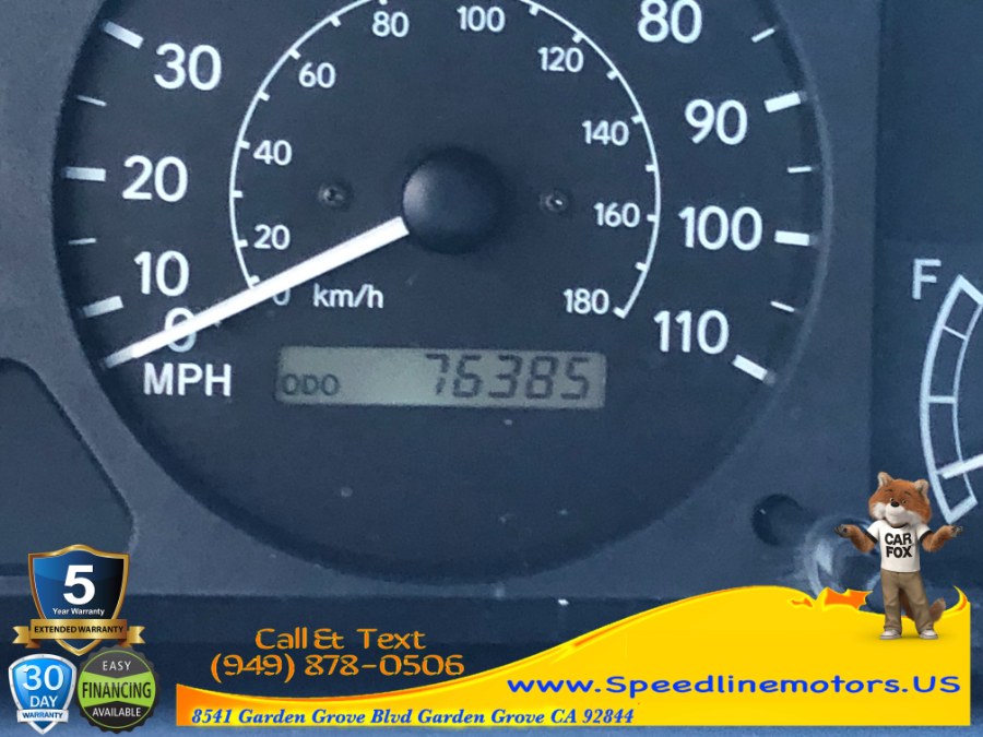 Used Toyota Corolla 4dr Sdn CE Auto 1998 | Speedline Motors. Garden Grove, California Used Toyota Corolla 4dr Sdn CE Auto 1998 | Speedline Motors. Garden Grove, California