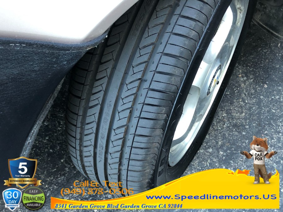 Used Toyota Corolla 4dr Sdn CE Auto 1998 | Speedline Motors. Garden Grove, California Used Toyota Corolla 4dr Sdn CE Auto 1998 | Speedline Motors. Garden Grove, California