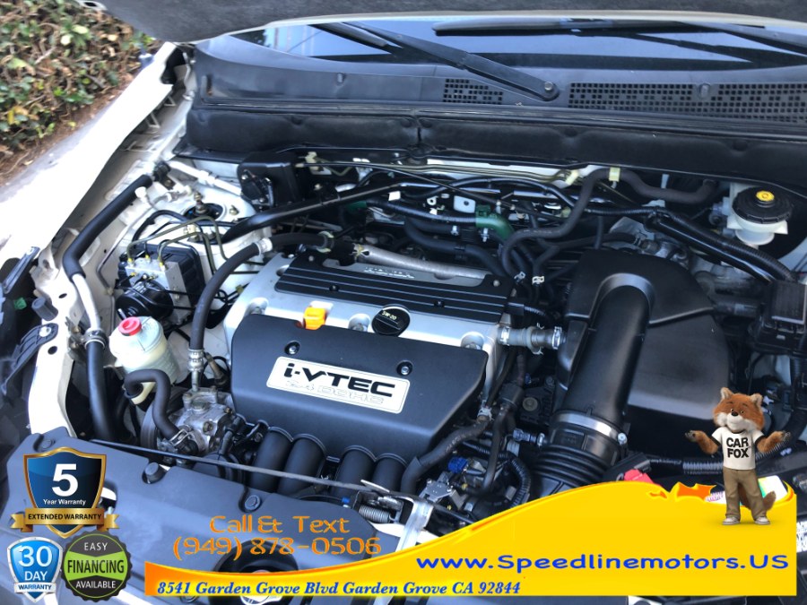 Used Honda CR-V 2WD LX AT 2005 | Speedline Motors. Garden Grove, California Used Honda CR-V 2WD LX AT 2005 | Speedline Motors. Garden Grove, California