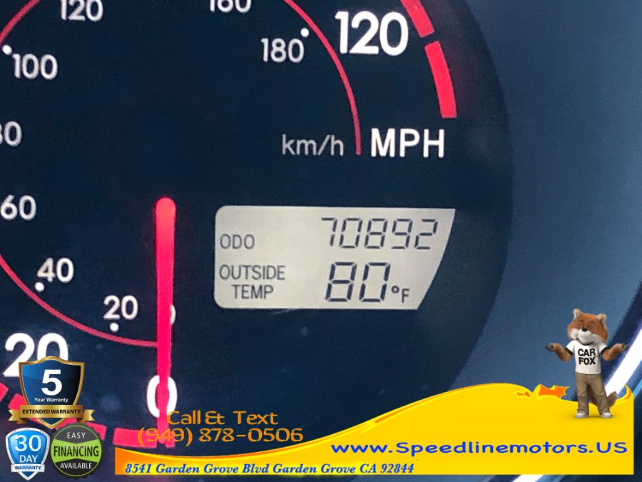 2004 Toyota Matrix 5dr Wgn XR Auto (Natl), available for sale in Garden Grove, California | Speedline Motors. Garden Grove, California 2004 Toyota Matrix 5dr Wgn XR Auto (Natl), available for sale in Garden Grove, California | Speedline Motors. Garden Grove, California