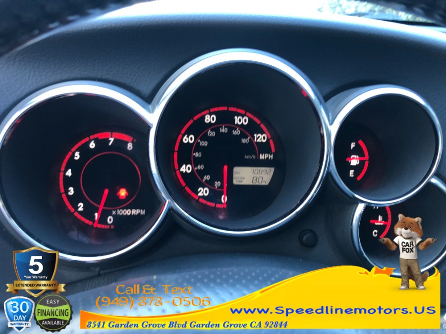 2004 Toyota Matrix 5dr Wgn XR Auto (Natl), available for sale in Garden Grove, California | Speedline Motors. Garden Grove, California 2004 Toyota Matrix 5dr Wgn XR Auto (Natl), available for sale in Garden Grove, California | Speedline Motors. Garden Grove, California