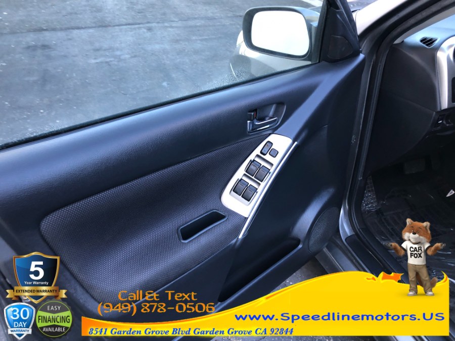 2004 Toyota Matrix 5dr Wgn XR Auto (Natl), available for sale in Garden Grove, California | Speedline Motors. Garden Grove, California 2004 Toyota Matrix 5dr Wgn XR Auto (Natl), available for sale in Garden Grove, California | Speedline Motors. Garden Grove, California