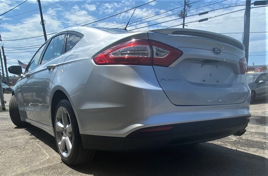 Used Ford Fusion 4dr Sdn SE FWD 2016 | Temple Hills Used Car. Temple Hills, Maryland Used Ford Fusion 4dr Sdn SE FWD 2016 | Temple Hills Used Car. Temple Hills, Maryland