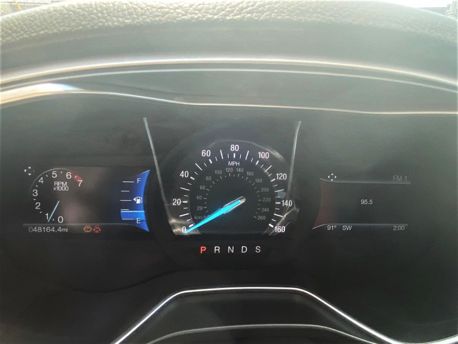 Used Ford Fusion 4dr Sdn SE FWD 2016 | Temple Hills Used Car. Temple Hills, Maryland Used Ford Fusion 4dr Sdn SE FWD 2016 | Temple Hills Used Car. Temple Hills, Maryland