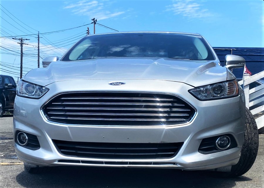 Used Ford Fusion 4dr Sdn SE FWD 2016 | Temple Hills Used Car. Temple Hills, Maryland Used Ford Fusion 4dr Sdn SE FWD 2016 | Temple Hills Used Car. Temple Hills, Maryland