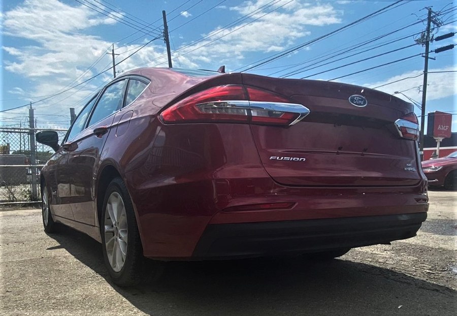 Used Ford Fusion Hybrid SE FWD 2019 | Temple Hills Used Car. Temple Hills, Maryland Used Ford Fusion Hybrid SE FWD 2019 | Temple Hills Used Car. Temple Hills, Maryland