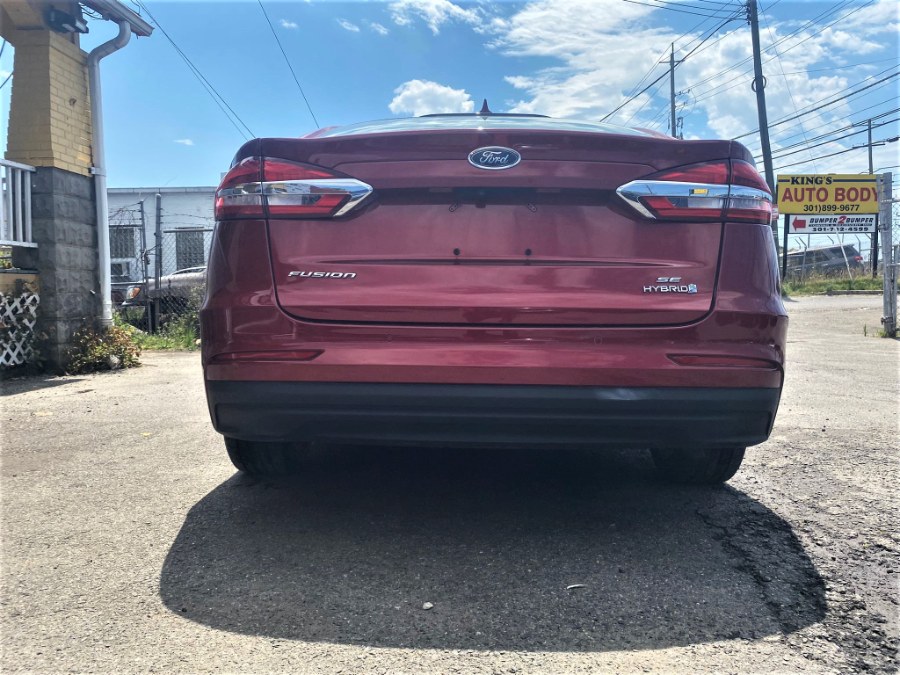 Used Ford Fusion Hybrid SE FWD 2019 | Temple Hills Used Car. Temple Hills, Maryland Used Ford Fusion Hybrid SE FWD 2019 | Temple Hills Used Car. Temple Hills, Maryland