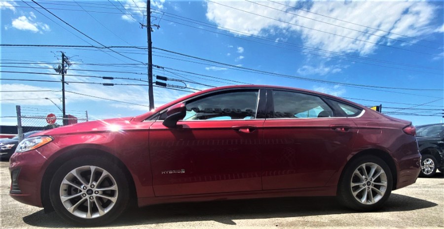 Used Ford Fusion Hybrid SE FWD 2019 | Temple Hills Used Car. Temple Hills, Maryland Used Ford Fusion Hybrid SE FWD 2019 | Temple Hills Used Car. Temple Hills, Maryland