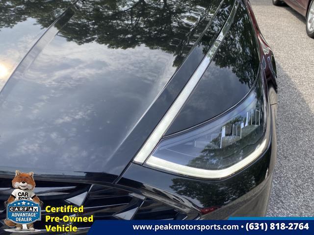 2020 Hyundai Sonata SEL 2.5L, available for sale in Bayshore, New York | Peak Automotive Inc.. Bayshore, New York 2020 Hyundai Sonata SEL 2.5L, available for sale in Bayshore, New York | Peak Automotive Inc.. Bayshore, New York