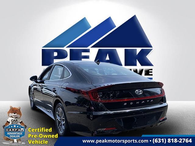 2020 Hyundai Sonata SEL 2.5L, available for sale in Bayshore, New York | Peak Automotive Inc.. Bayshore, New York 2020 Hyundai Sonata SEL 2.5L, available for sale in Bayshore, New York | Peak Automotive Inc.. Bayshore, New York