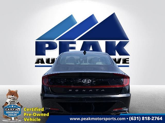 2020 Hyundai Sonata SEL 2.5L, available for sale in Bayshore, New York | Peak Automotive Inc.. Bayshore, New York 2020 Hyundai Sonata SEL 2.5L, available for sale in Bayshore, New York | Peak Automotive Inc.. Bayshore, New York