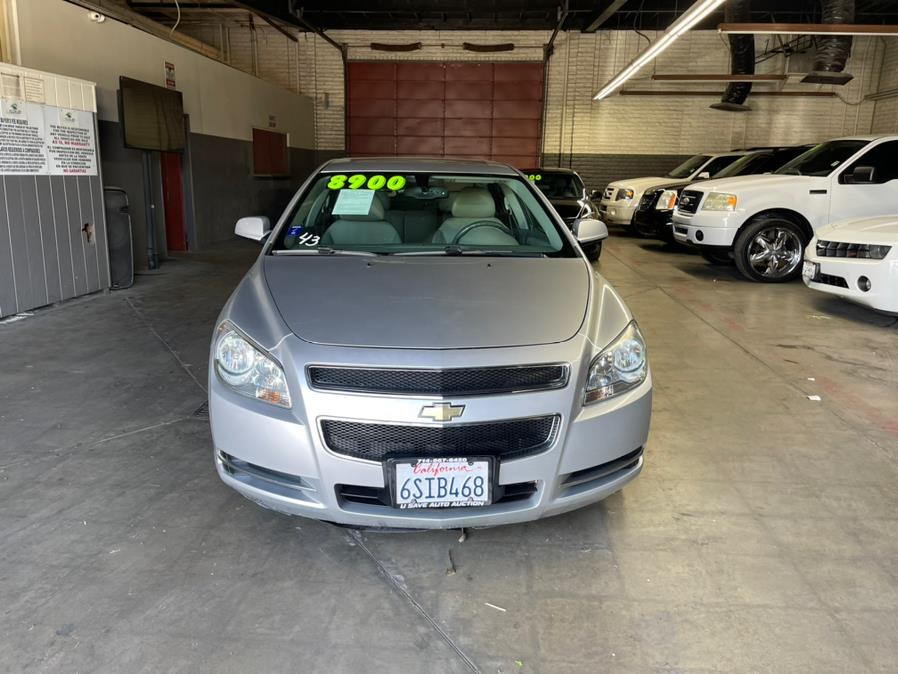 2010 Chevrolet Malibu 4dr Sdn LT w/2LT, available for sale in Garden Grove, California | U Save Auto Auction. Garden Grove, California 2010 Chevrolet Malibu 4dr Sdn LT w/2LT, available for sale in Garden Grove, California | U Save Auto Auction. Garden Grove, California