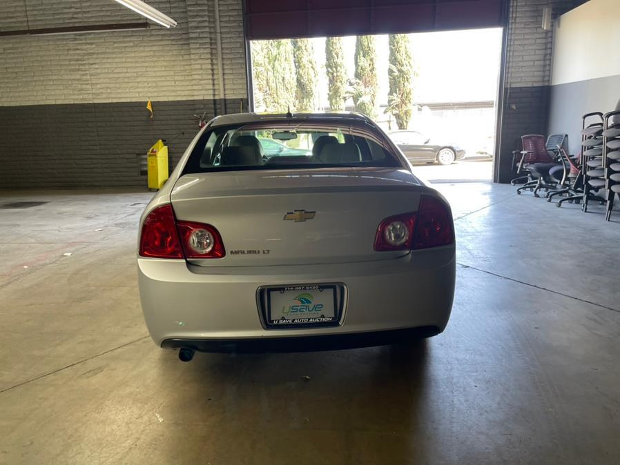 2010 Chevrolet Malibu 4dr Sdn LT w/2LT, available for sale in Garden Grove, California | U Save Auto Auction. Garden Grove, California 2010 Chevrolet Malibu 4dr Sdn LT w/2LT, available for sale in Garden Grove, California | U Save Auto Auction. Garden Grove, California