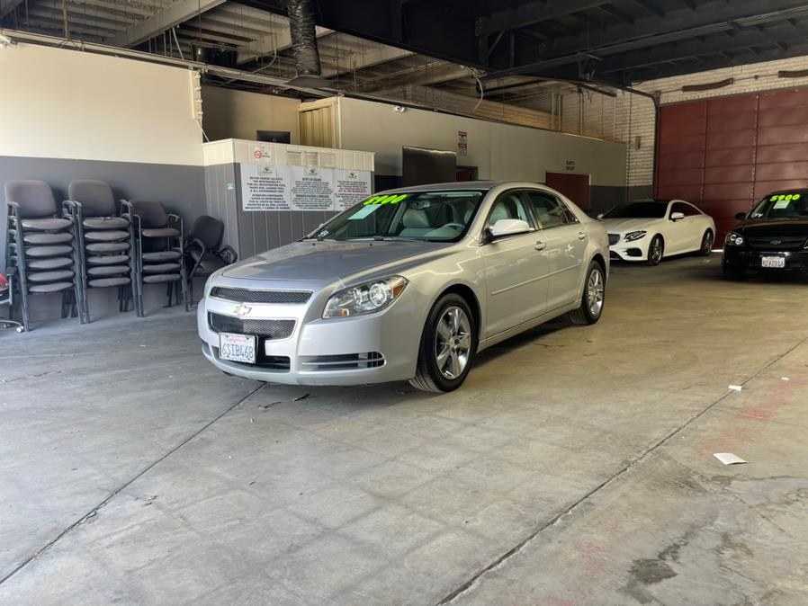 2010 Chevrolet Malibu 4dr Sdn LT w/2LT, available for sale in Garden Grove, California | U Save Auto Auction. Garden Grove, California 2010 Chevrolet Malibu 4dr Sdn LT w/2LT, available for sale in Garden Grove, California | U Save Auto Auction. Garden Grove, California