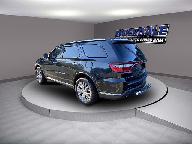 2014 Dodge Durango Citadel, available for sale in Bronx, New York | Eastchester Motor Cars. Bronx, New York 2014 Dodge Durango Citadel, available for sale in Bronx, New York | Eastchester Motor Cars. Bronx, New York