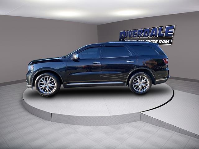 2014 Dodge Durango Citadel, available for sale in Bronx, New York | Eastchester Motor Cars. Bronx, New York 2014 Dodge Durango Citadel, available for sale in Bronx, New York | Eastchester Motor Cars. Bronx, New York