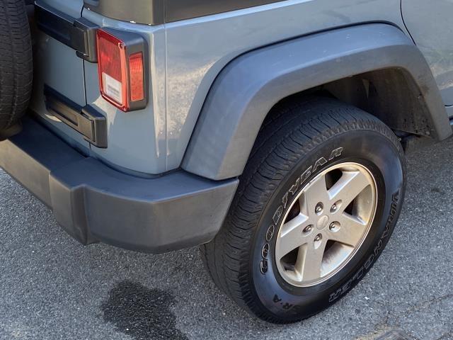 Used Jeep Wrangler Unlimited Sport 2014 | Eastchester Motor Cars. Bronx, New York Used Jeep Wrangler Unlimited Sport 2014 | Eastchester Motor Cars. Bronx, New York