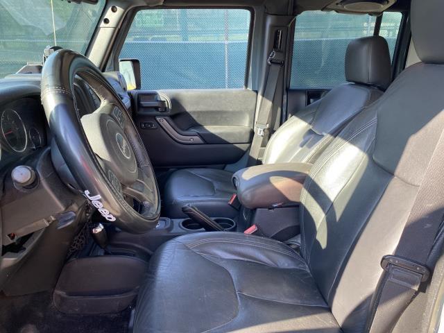 Used Jeep Wrangler Unlimited Sport 2014 | Eastchester Motor Cars. Bronx, New York Used Jeep Wrangler Unlimited Sport 2014 | Eastchester Motor Cars. Bronx, New York
