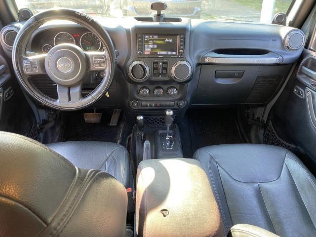 Used Jeep Wrangler Unlimited Sport 2014 | Eastchester Motor Cars. Bronx, New York Used Jeep Wrangler Unlimited Sport 2014 | Eastchester Motor Cars. Bronx, New York