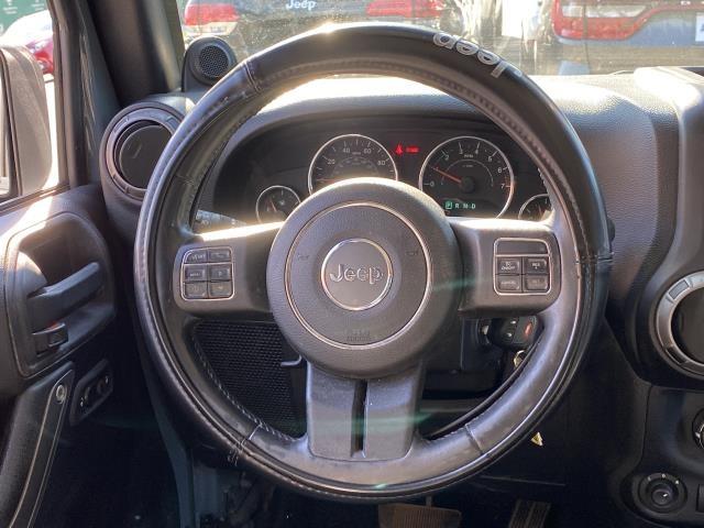 Used Jeep Wrangler Unlimited Sport 2014 | Eastchester Motor Cars. Bronx, New York Used Jeep Wrangler Unlimited Sport 2014 | Eastchester Motor Cars. Bronx, New York