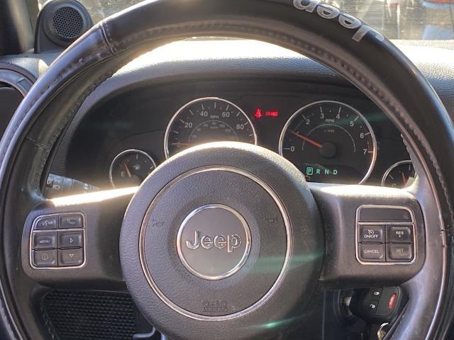 Used Jeep Wrangler Unlimited Sport 2014 | Eastchester Motor Cars. Bronx, New York Used Jeep Wrangler Unlimited Sport 2014 | Eastchester Motor Cars. Bronx, New York
