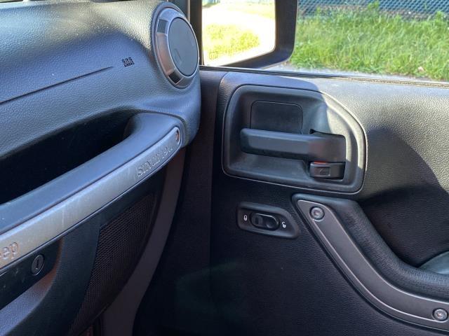 Used Jeep Wrangler Unlimited Sport 2014 | Eastchester Motor Cars. Bronx, New York Used Jeep Wrangler Unlimited Sport 2014 | Eastchester Motor Cars. Bronx, New York