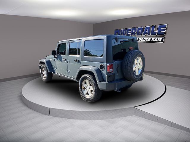 Used Jeep Wrangler Unlimited Sport 2014 | Eastchester Motor Cars. Bronx, New York Used Jeep Wrangler Unlimited Sport 2014 | Eastchester Motor Cars. Bronx, New York