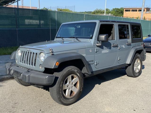 Used Jeep Wrangler Unlimited Sport 2014 | Eastchester Motor Cars. Bronx, New York Used Jeep Wrangler Unlimited Sport 2014 | Eastchester Motor Cars. Bronx, New York