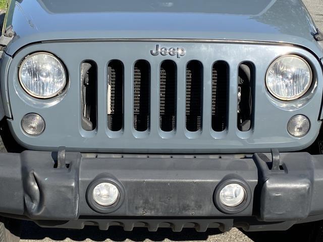 Used Jeep Wrangler Unlimited Sport 2014 | Eastchester Motor Cars. Bronx, New York Used Jeep Wrangler Unlimited Sport 2014 | Eastchester Motor Cars. Bronx, New York