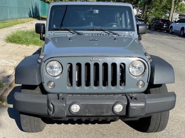 Used Jeep Wrangler Unlimited Sport 2014 | Eastchester Motor Cars. Bronx, New York Used Jeep Wrangler Unlimited Sport 2014 | Eastchester Motor Cars. Bronx, New York