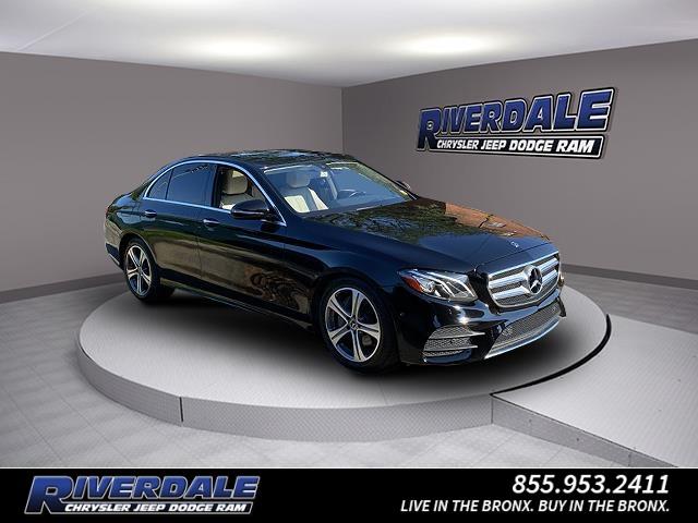 Used Mercedes-benz E-class E 300 2017 | Eastchester Motor Cars. Bronx, New York Used Mercedes-benz E-class E 300 2017 | Eastchester Motor Cars. Bronx, New York