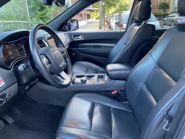 Used Dodge Durango GT 2017 | Eastchester Motor Cars. Bronx, New York Used Dodge Durango GT 2017 | Eastchester Motor Cars. Bronx, New York