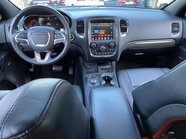Used Dodge Durango GT 2017 | Eastchester Motor Cars. Bronx, New York Used Dodge Durango GT 2017 | Eastchester Motor Cars. Bronx, New York