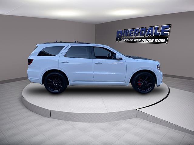 Used Dodge Durango GT 2017 | Eastchester Motor Cars. Bronx, New York Used Dodge Durango GT 2017 | Eastchester Motor Cars. Bronx, New York