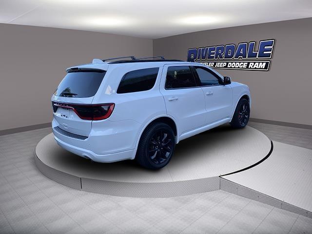 Used Dodge Durango GT 2017 | Eastchester Motor Cars. Bronx, New York Used Dodge Durango GT 2017 | Eastchester Motor Cars. Bronx, New York