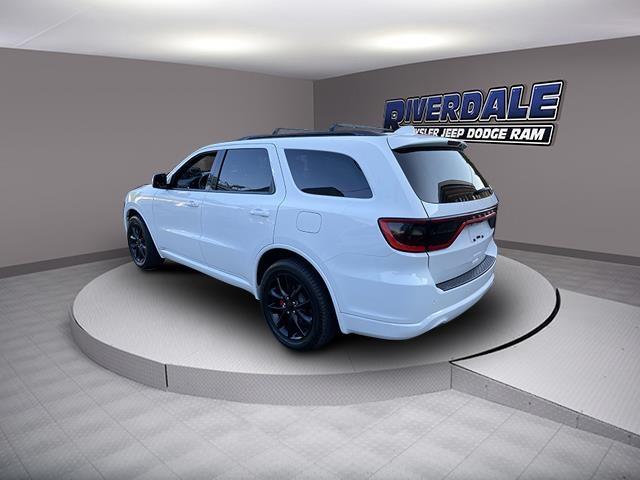 Used Dodge Durango GT 2017 | Eastchester Motor Cars. Bronx, New York Used Dodge Durango GT 2017 | Eastchester Motor Cars. Bronx, New York