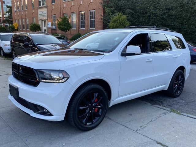 Used Dodge Durango GT 2017 | Eastchester Motor Cars. Bronx, New York Used Dodge Durango GT 2017 | Eastchester Motor Cars. Bronx, New York