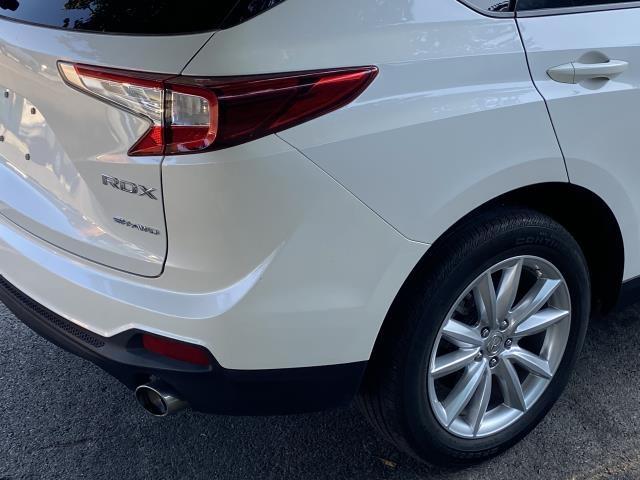 Used Acura Rdx Base 2019 | Eastchester Motor Cars. Bronx, New York Used Acura Rdx Base 2019 | Eastchester Motor Cars. Bronx, New York