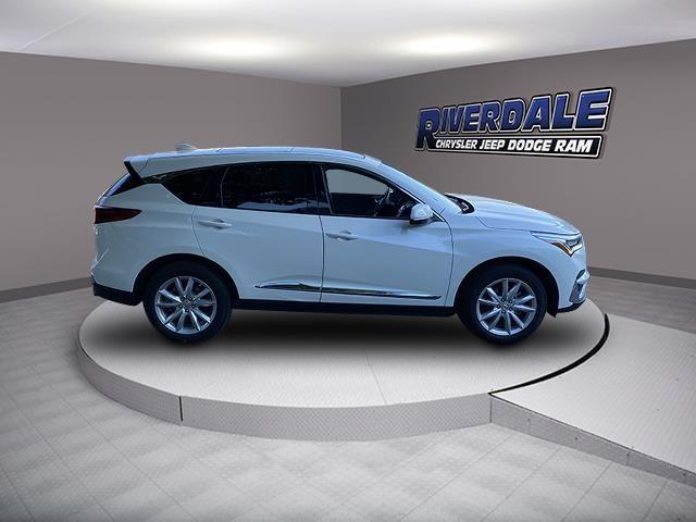 Used Acura Rdx Base 2019 | Eastchester Motor Cars. Bronx, New York Used Acura Rdx Base 2019 | Eastchester Motor Cars. Bronx, New York