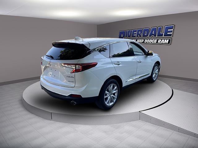 Used Acura Rdx Base 2019 | Eastchester Motor Cars. Bronx, New York Used Acura Rdx Base 2019 | Eastchester Motor Cars. Bronx, New York