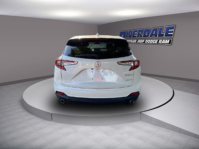 Used Acura Rdx Base 2019 | Eastchester Motor Cars. Bronx, New York Used Acura Rdx Base 2019 | Eastchester Motor Cars. Bronx, New York