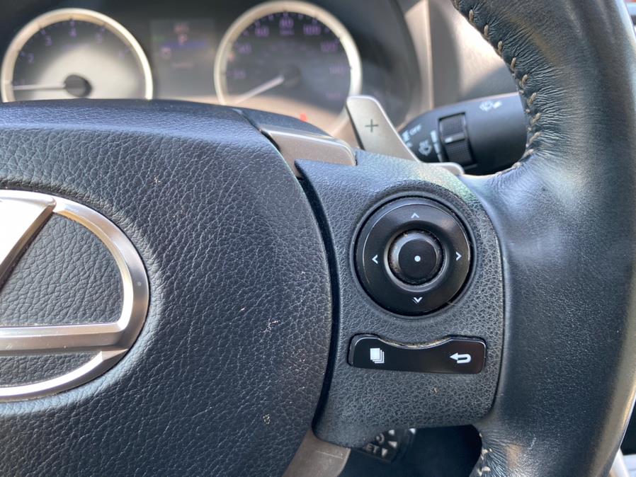 2014 Lexus IS 250 4dr Sport Sdn Auto AWD, available for sale in Lodi, New Jersey | European Auto Expo. Lodi, New Jersey 2014 Lexus IS 250 4dr Sport Sdn Auto AWD, available for sale in Lodi, New Jersey | European Auto Expo. Lodi, New Jersey