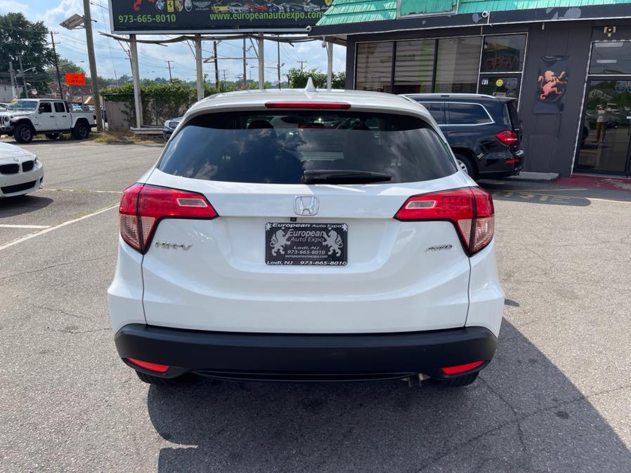 2018 Honda HR-V EX AWD CVT, available for sale in Lodi, New Jersey | European Auto Expo. Lodi, New Jersey 2018 Honda HR-V EX AWD CVT, available for sale in Lodi, New Jersey | European Auto Expo. Lodi, New Jersey