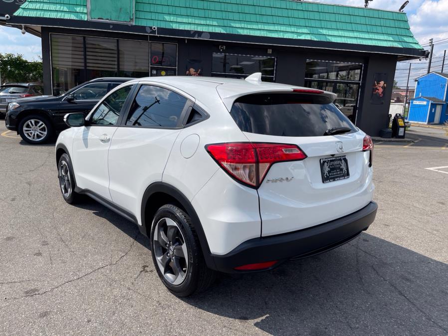 2018 Honda HR-V EX AWD CVT, available for sale in Lodi, New Jersey | European Auto Expo. Lodi, New Jersey 2018 Honda HR-V EX AWD CVT, available for sale in Lodi, New Jersey | European Auto Expo. Lodi, New Jersey