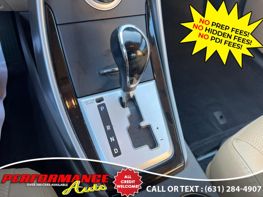 2012 Hyundai Elantra 4dr Sdn Auto Limited, available for sale in Bohemia, New York | Performance Auto Inc. Bohemia, New York 2012 Hyundai Elantra 4dr Sdn Auto Limited, available for sale in Bohemia, New York | Performance Auto Inc. Bohemia, New York